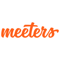 Meeters logo