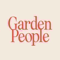 Garden People logo