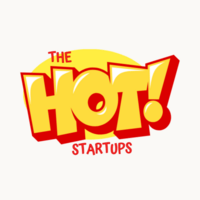 The Hot Startups logo