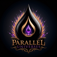 Parallel Universes logo