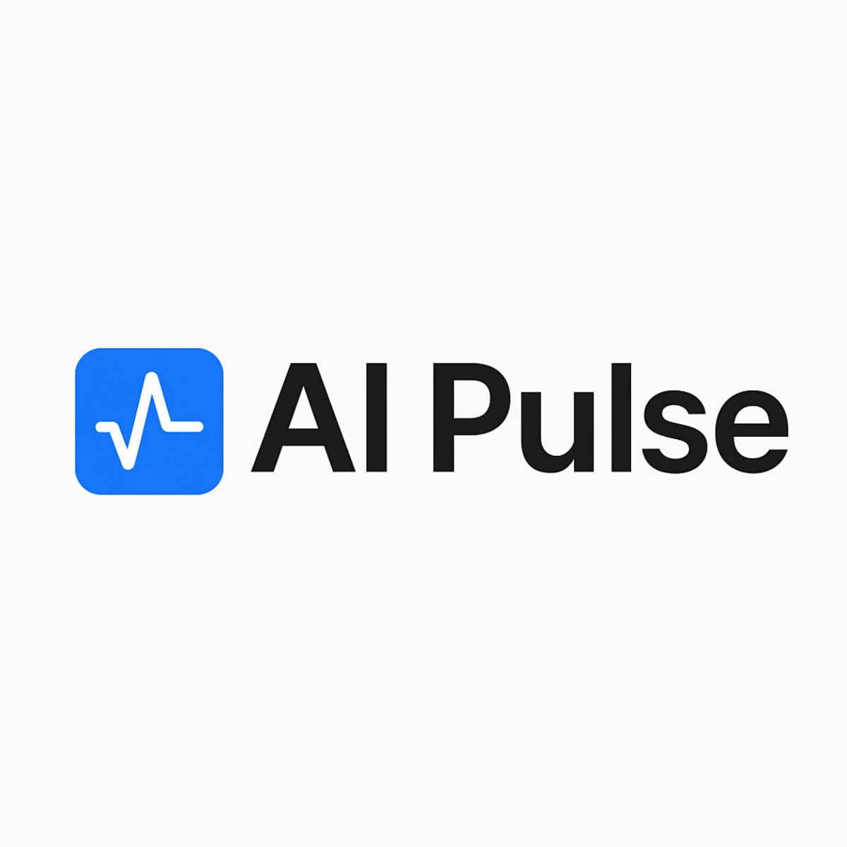 AI PulseTM
