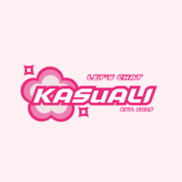 Let's KASuALI chat