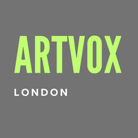 ARTVOX logo