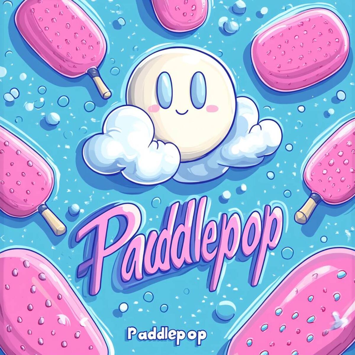 Paddlepop