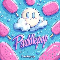 Paddlepop logo
