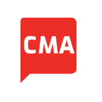 CMA Asia logo
