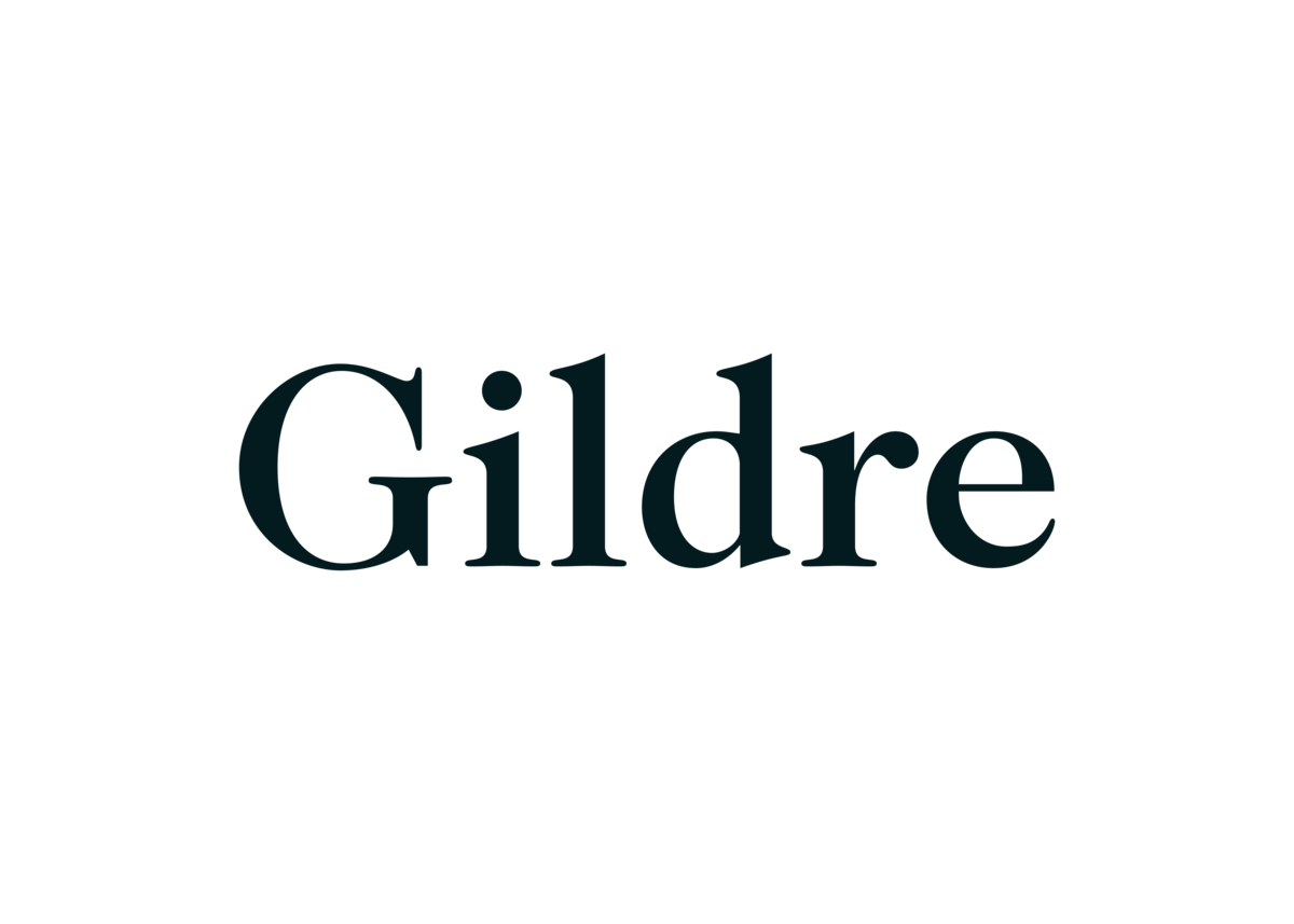 Gildre Founders Newsletter