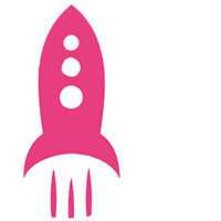 Gradient Ascent logo