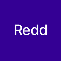 Above the Line from Redd Accounting logo