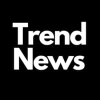 Trend News logo