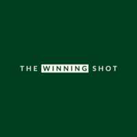 The Winning Shot Newsletter logo