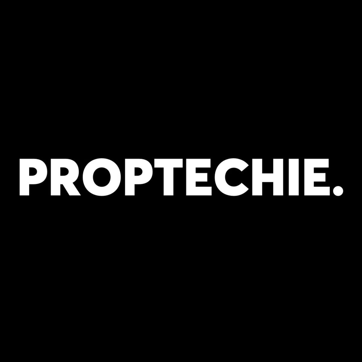 The Proptechie Press