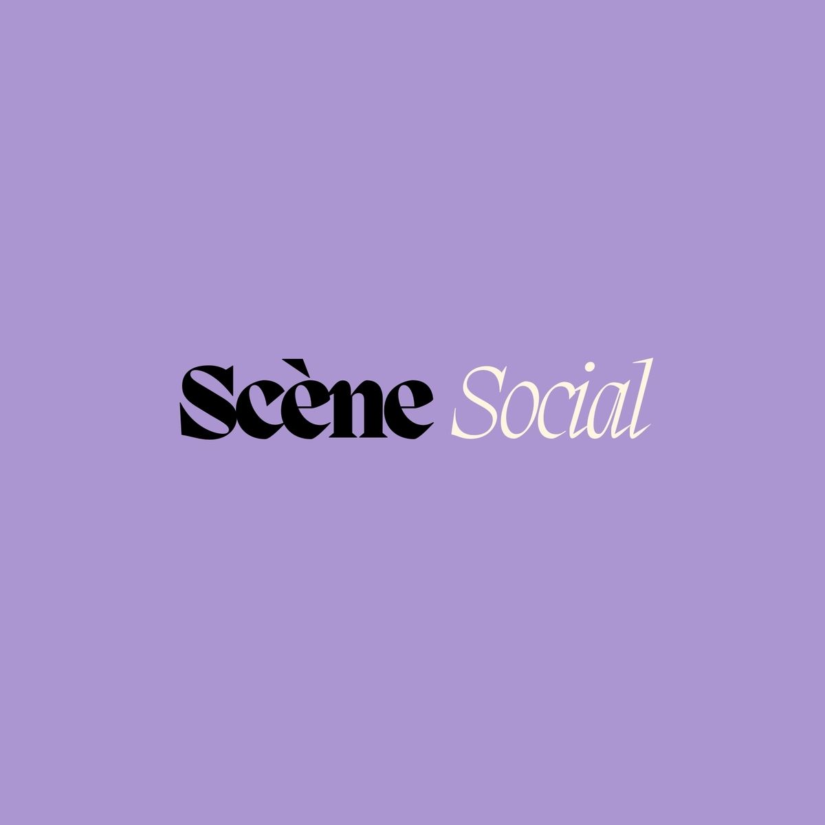 Scene Social