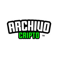 ARCHIVO Cripto logo