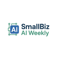 SmallBiz AI Weekly logo