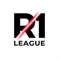 R1 League logo