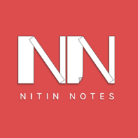 Nitin Notes