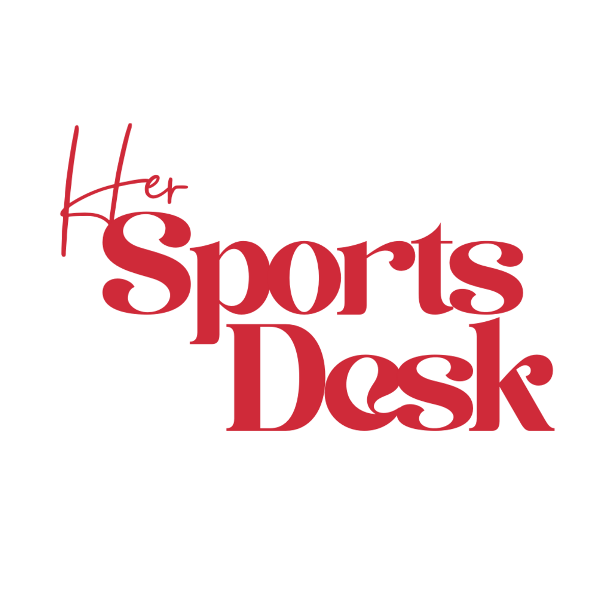 Her Sports Desk