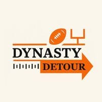 Dynasty Detour logo