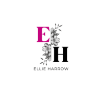 Ellie Harrow logo
