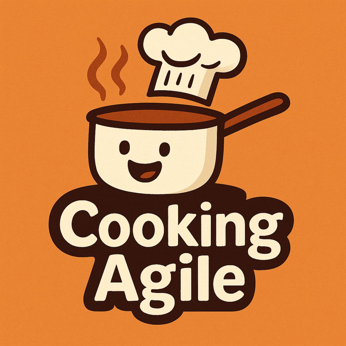 Cooking Agile