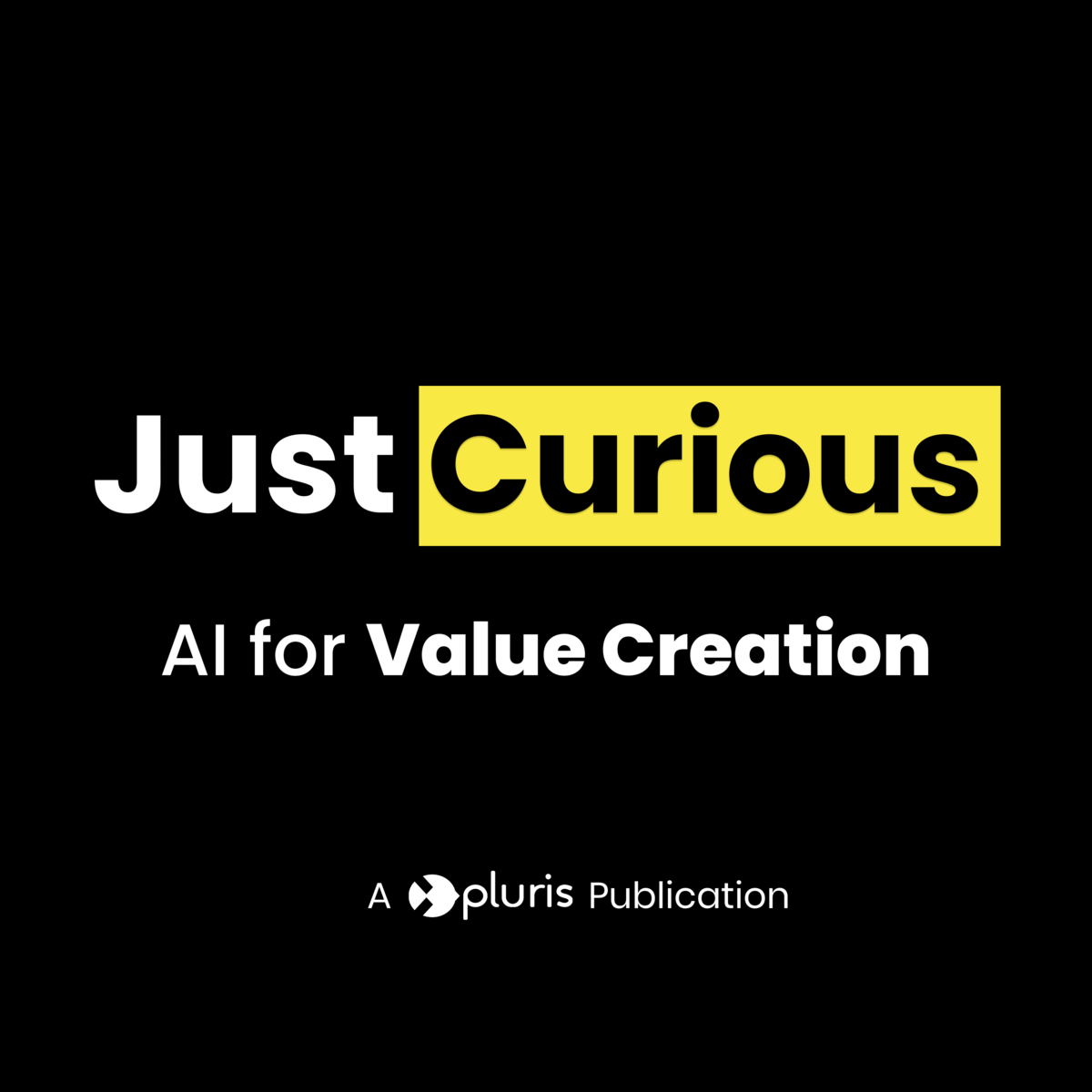 Just Curious: Applied AI for PE and Mid-Market Leaders.