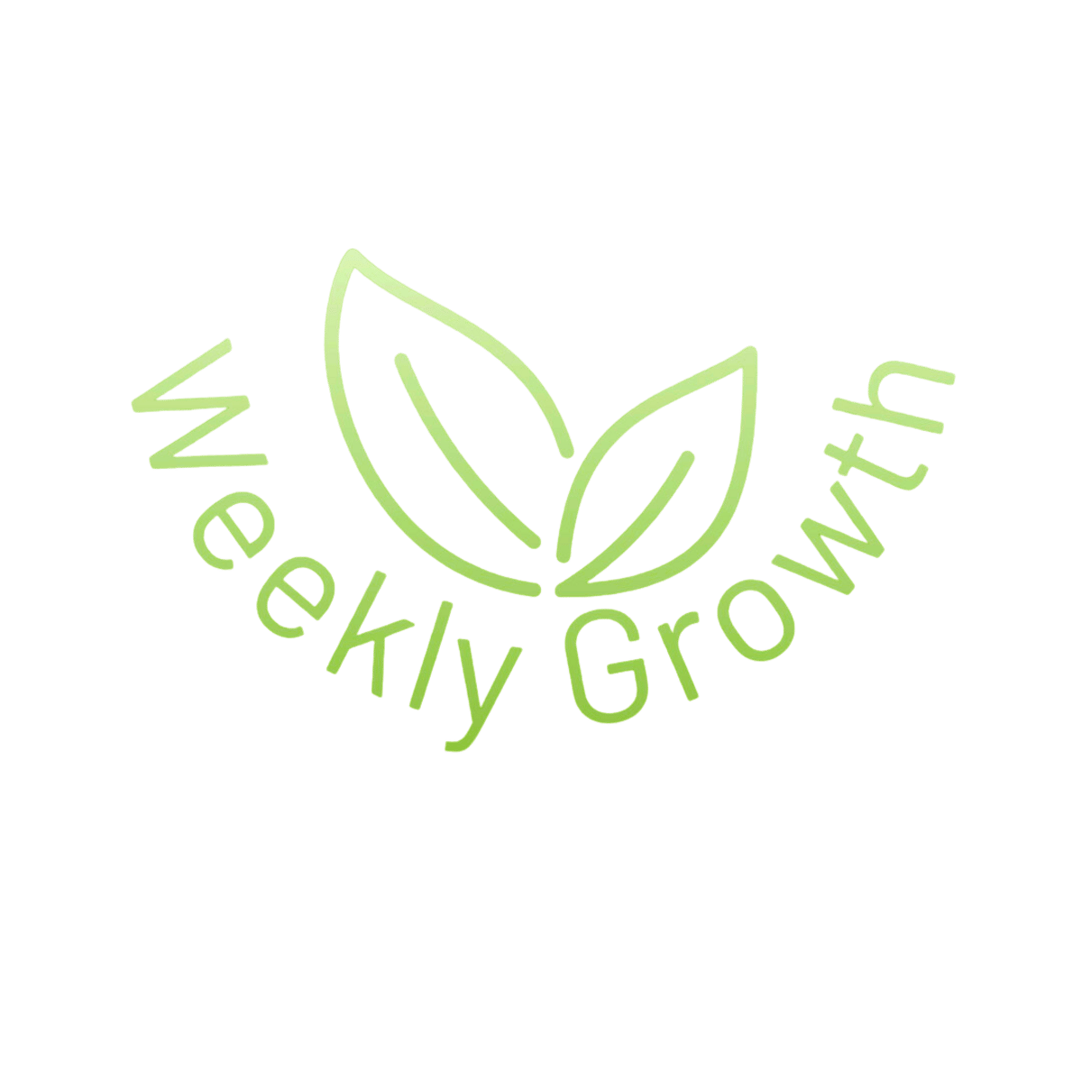 Weekly Growth