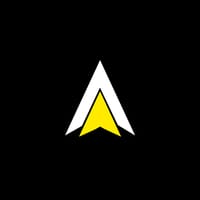 The Ascent logo