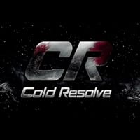 Cold Resolve logo