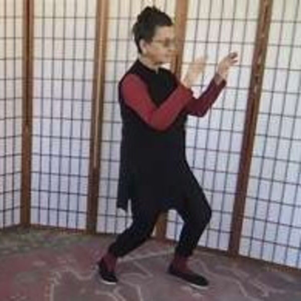 Qigong for Self-Healing & Balance – Weekly Class with Tina Curran
