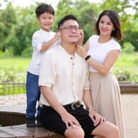 阿姐's 實戰輔導筆記 logo