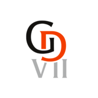 The Dubb Letter logo