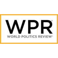 World Politics Review logo