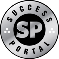 Success Portal logo