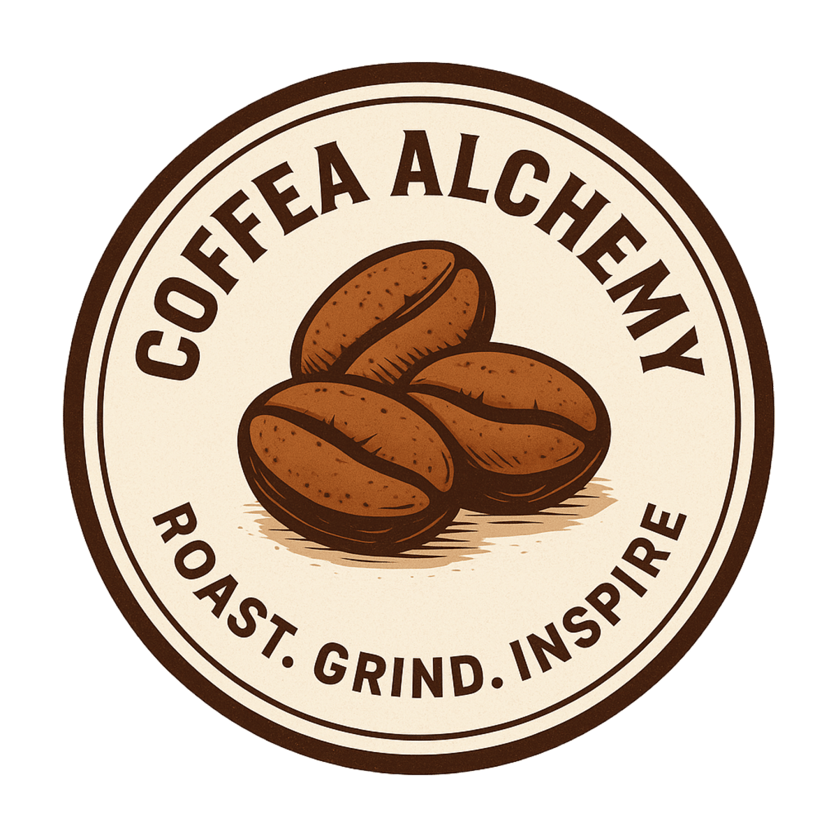Coffea Alchemy's Newsletter