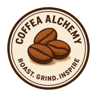 Coffea Alchemy's Newsletter
