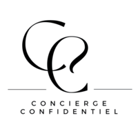 Concierge Confidentiel logo