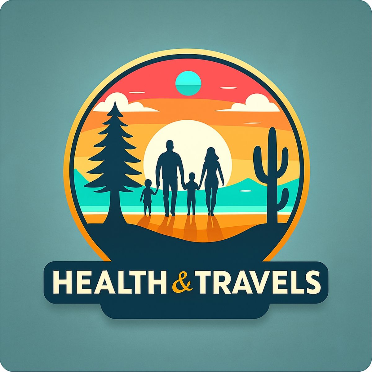 Health & Travels – Arizona Family Adventure Tips