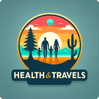 Health & Travels – Arizona Family Adventure Tips logo