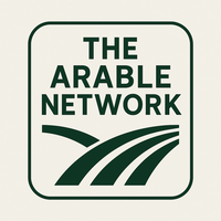 Arable Network logo