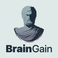 BrainGain logo