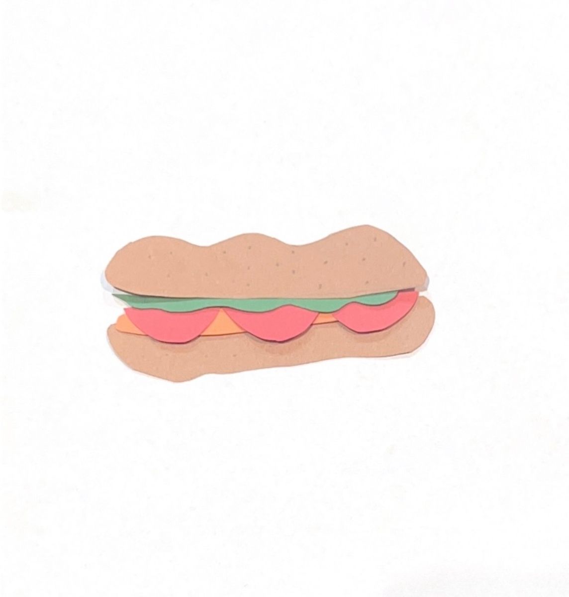 Soccer Sandwich