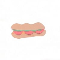 Soccer Sandwich logo