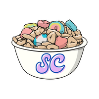 Sugar Cereal