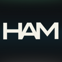 Hybrid Athlead Magazine logo