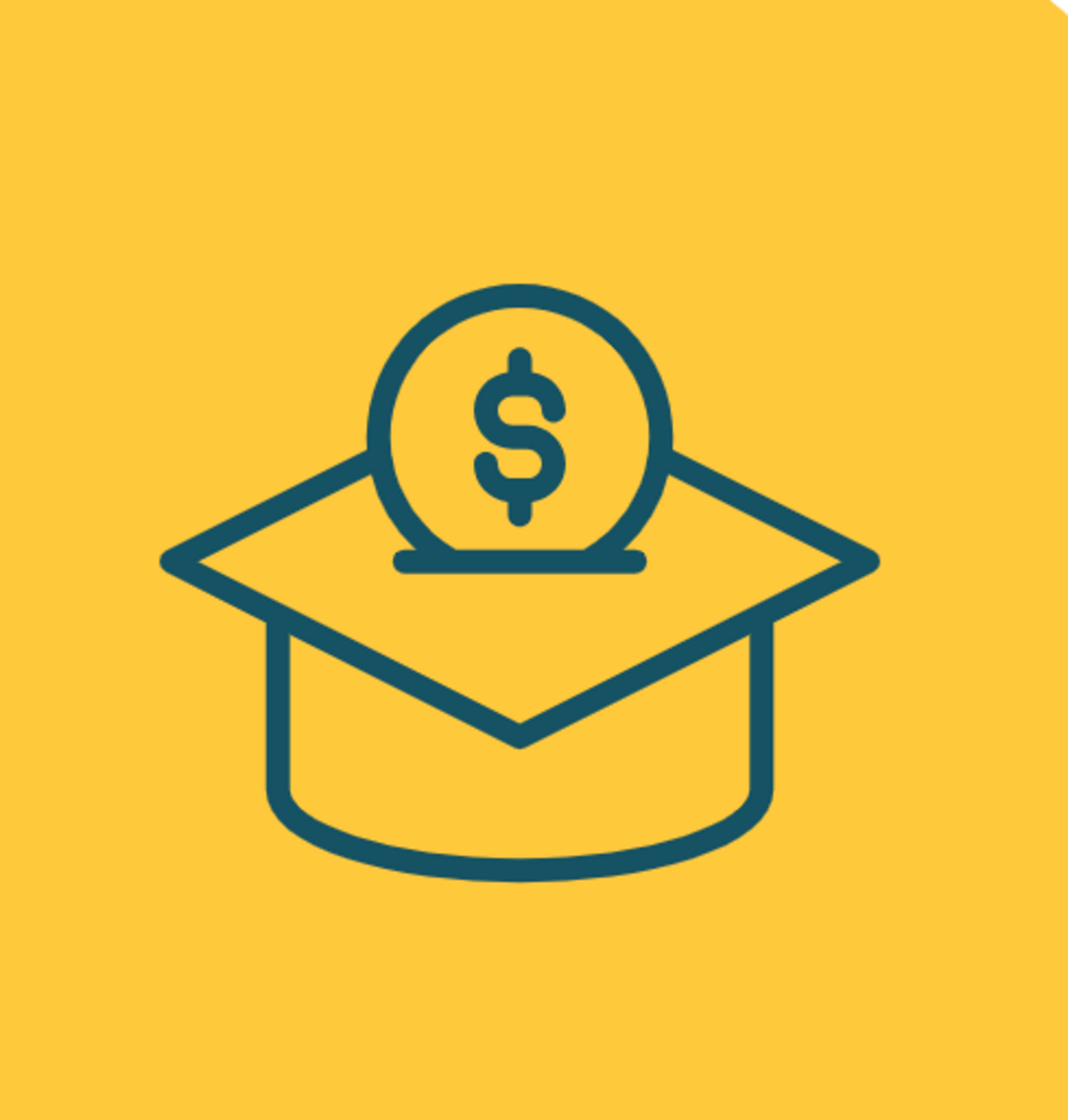 The Financially Independent PhD