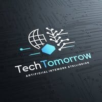 TechTomorrow logo