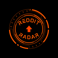 Reddit Radar