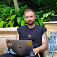 Bo to a Million: Bootstrapping to $1M ARR (54% now) logo