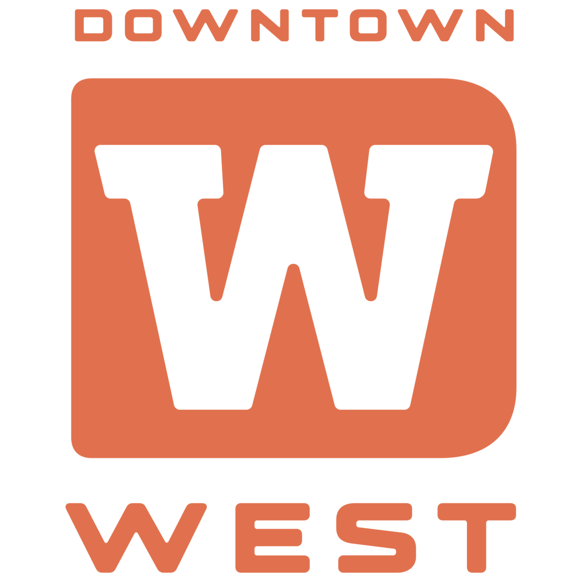 Downtown West